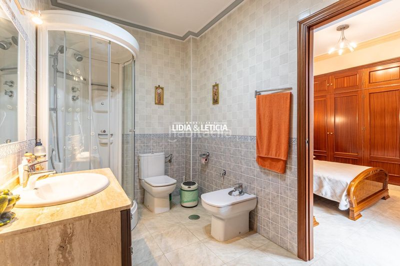 Foto 8c0bed81-5433-4fef-bc58-e6a14ab0111c. Casa amb aparcament a Mairena del Alcor