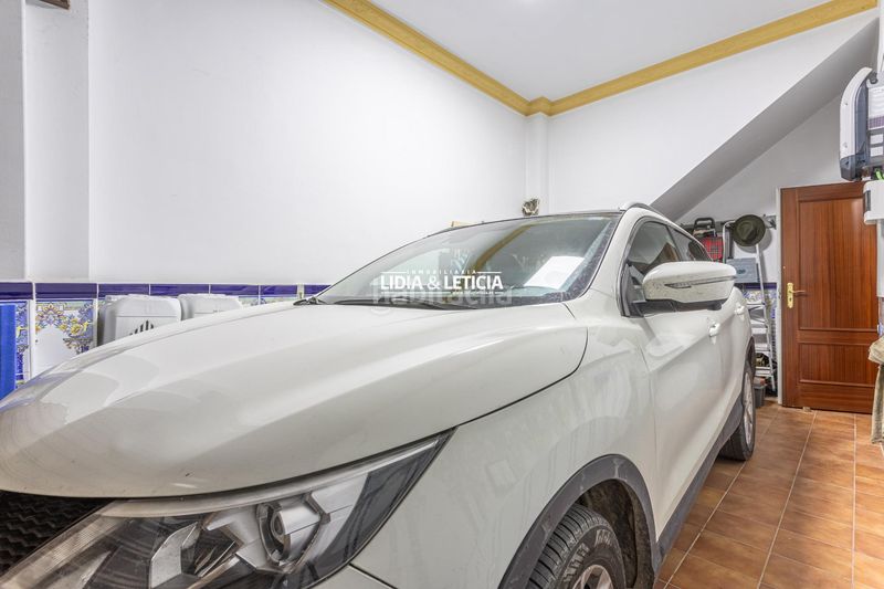 Foto 8c2d15ac-7bc3-4784-bf20-dc6dc8bfa941. Casa amb aparcament a Mairena del Alcor