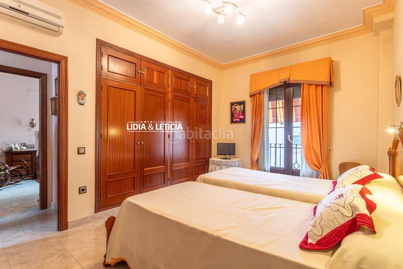 Foto 9c438c7e-d5df-4854-8f13-f374ba48b93c. Casa amb aparcament a Mairena del Alcor