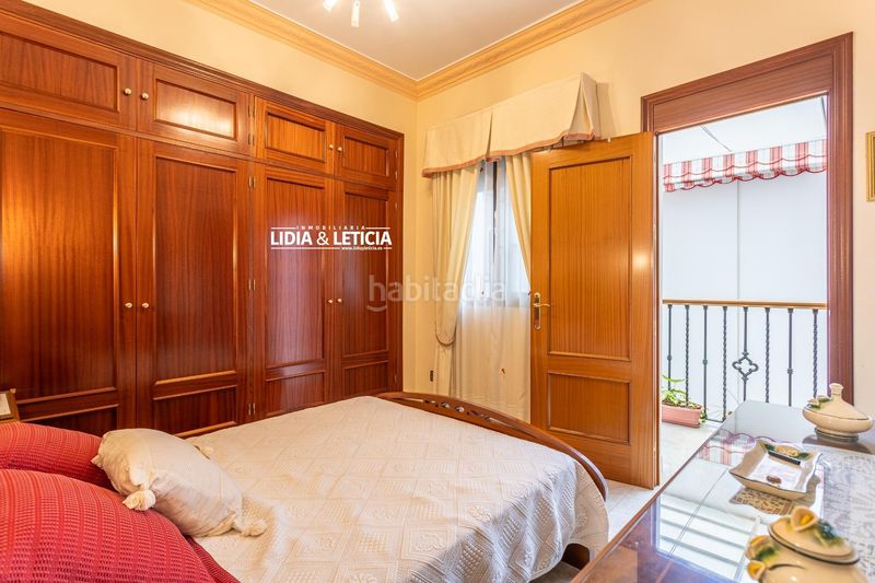 Foto 9c622ae2-629e-452c-ab9a-85c0ef1ce387. Casa amb aparcament a Mairena del Alcor