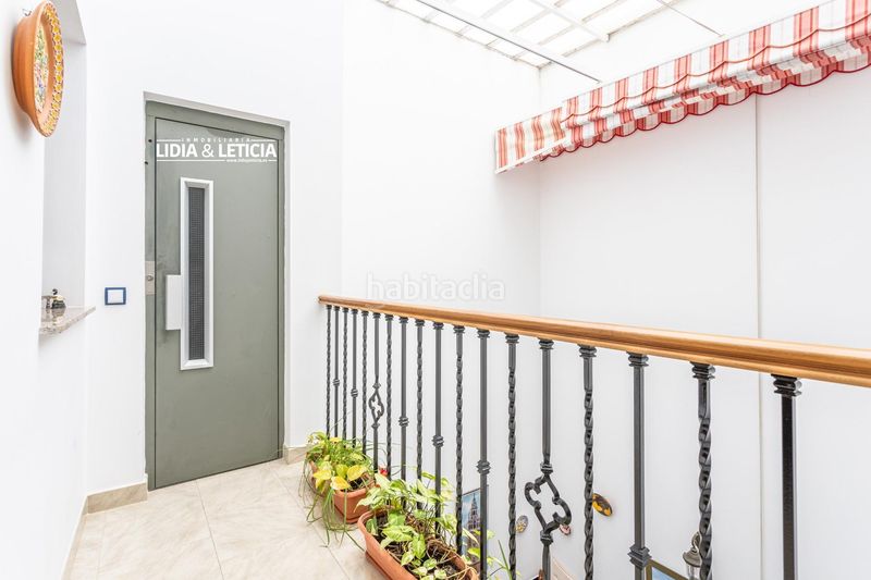 Foto b4c60678-6a20-4997-8c04-5dac168bd312. Casa amb aparcament a Mairena del Alcor