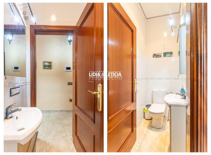 Foto fbb4f6b1-8714-47f3-a7aa-a31e4646a5b0. Casa amb aparcament a Mairena del Alcor