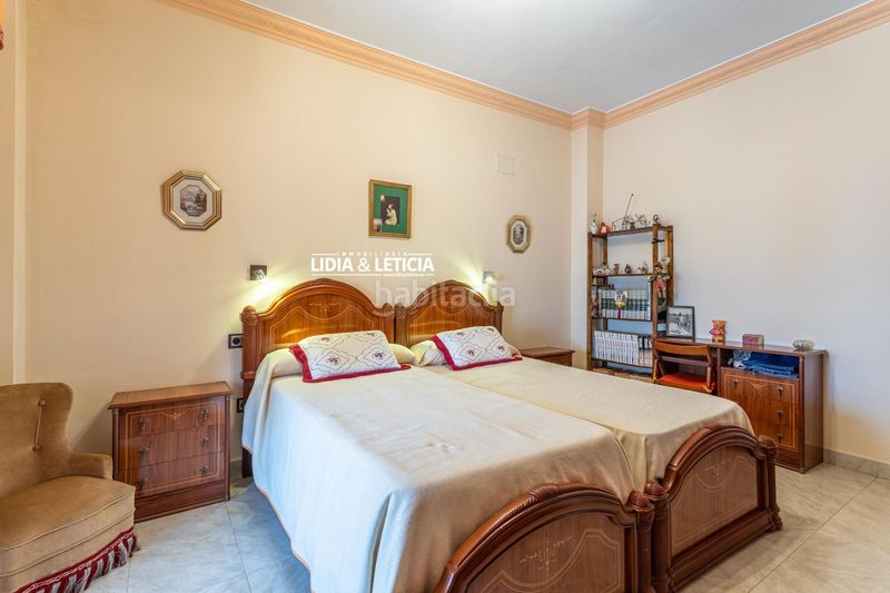 Foto fccb8aa2-5e0c-4365-bba9-4a60c50d6c0f. Casa amb aparcament a Mairena del Alcor