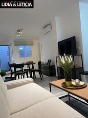 Etagenwohnung  Calle reyes catolicos. Atico en campo las beatas nueva construcci�n