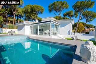 Chalet en Oromana. Fantastico chalet en oromana