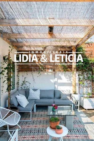 Foto 488e9d42-5833-4022-aa55-8dcff6d01270. Piso  nueva promocion campo de las beatas en Oromana Alcalá de Guadaira