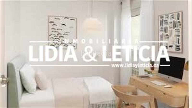 Foto 6dd5e03e-0823-4891-803e-fa25d76df7dc. Piso  nueva promocion campo de las beatas en Oromana Alcalá de Guadaira