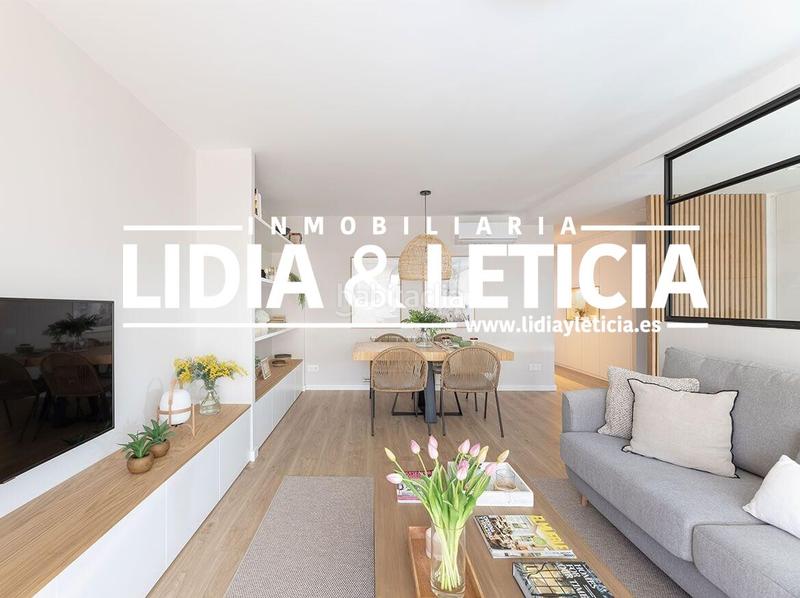 Foto 99d37ea5-5e5e-4a4c-8691-3970854a7abf. Piso  nueva promocion campo de las beatas en Oromana Alcalá de Guadaira