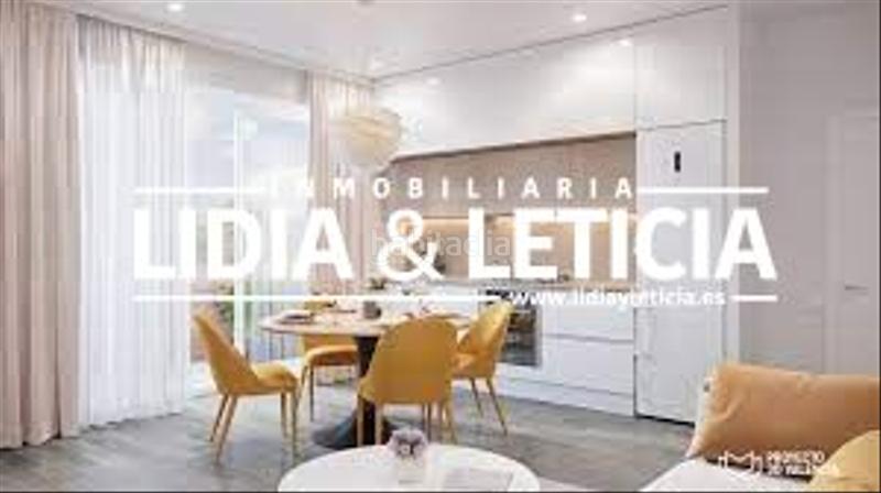 Foto ac7986d6-65eb-404d-bec4-0634a8489c3f. Piso  nueva promocion campo de las beatas en Oromana Alcalá de Guadaira