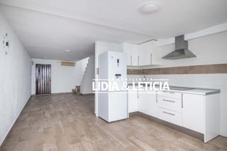 Haus in Nueva Alcalá. Casa en santa lucia para entrar a vivir