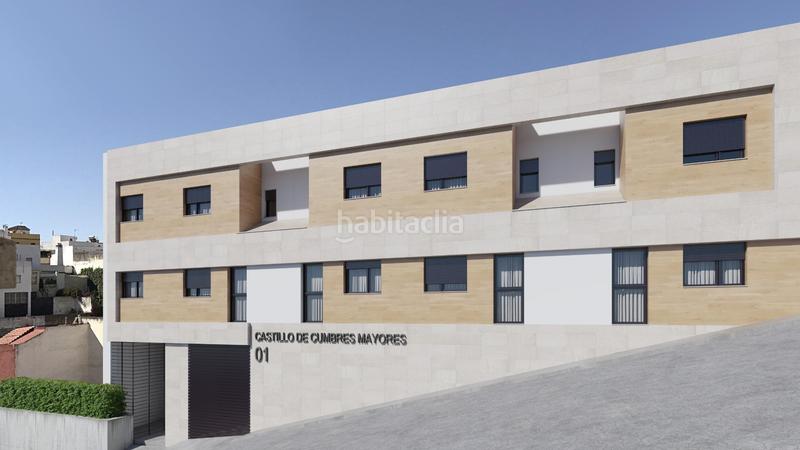 Foto 18ecff74-6a6b-4903-8901-3b8700ec4d27. House with heating parking pool in Centro Alcalá de Guadaira