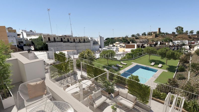 Foto 7a8197b5-28a2-4a6e-b11b-f421e10b2cd7. Casa amb aparcament piscina a Centro Alcalá de Guadaira