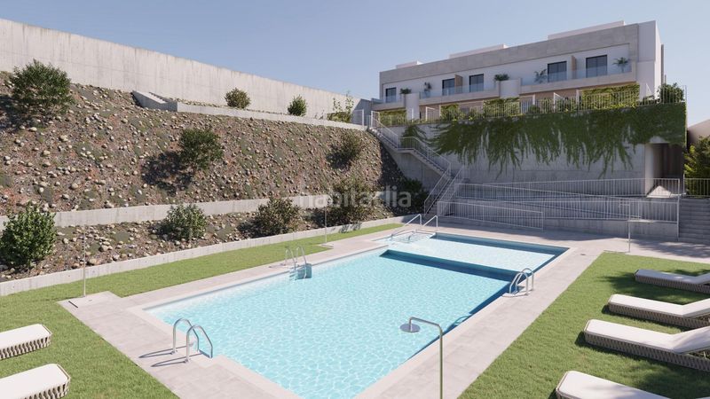 Foto ad3d101c-b6ca-4088-b5fe-00482e4f19d8. Casa amb calefacció aparcament piscina a Centro Alcalá de Guadaira