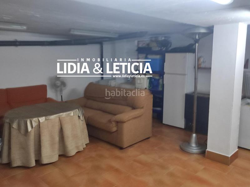 Foto 636d62ed-abe9-4aa9-8b95-2ed6e734681e. Maison dans Los Molinos Alcalá de Guadaira