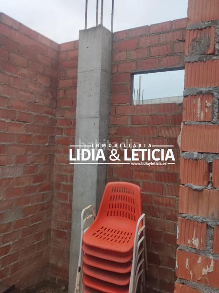 Foto b39e1d32-930b-496a-a7cd-7e7ecef32e76. Maison dans Los Molinos Alcalá de Guadaira