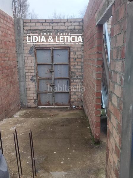 Foto d078289e-1e68-419e-a756-6d4fa95c5e76. Maison dans Los Molinos Alcalá de Guadaira