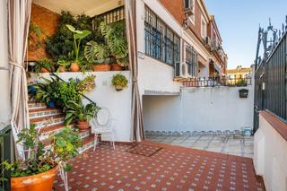 Maison à La Paz. Casa en zona silos