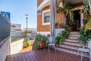 Casa a La Paz. Casa en zona silos