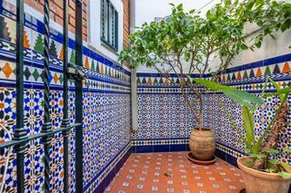 Maison à La Paz. Casa en zona silos
