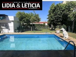 Xalet en La Paz. Chalet en zona montecarmelo Xalet en La Paz. Chalet en zona montecarmelo