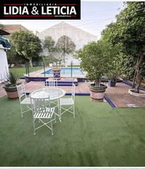 Xalet a La Paz. Chalet en zona montecarmelo