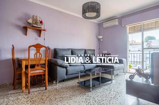 Pis a Centro. Piso en alcalá de guadaíra zona centro