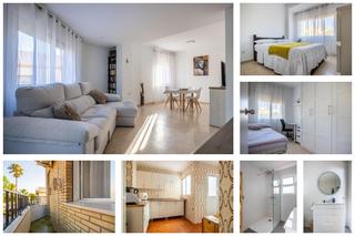 Appartement à La Paz. Piso en alcala de gudaira primera planta