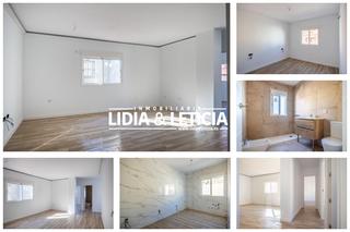 House in Centro. Casa en planta alta en alcalá de guadaira