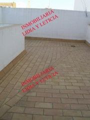 Apartament a Centro. Si deseas comprar en el centro de alcala de guadaira esta es tu