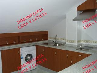 Piso en Centro