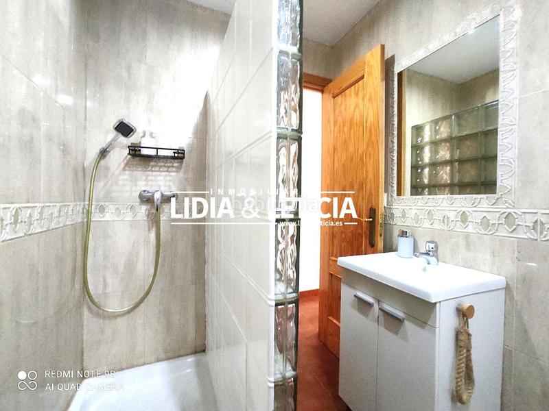 Foto a6523e90-43eb-4733-9834-f6d0a980d28c. Piso espectacular piso en pleno Centro !! en Centro Alcalá de Guadaira