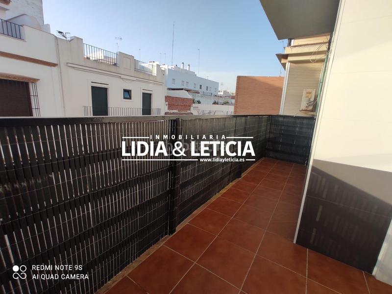 Foto e9904b5a-17ea-41b4-91b8-3d8b8380f739. Piso espectacular piso en pleno Centro !! en Centro Alcalá de Guadaira