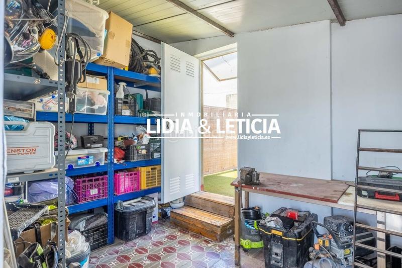 Foto 0cfaabbd-3f94-40ff-bf26-2aeb8e8cca1d. Casa  de una sola planta en zona Centro, en Centro Alcalá de Guadaira