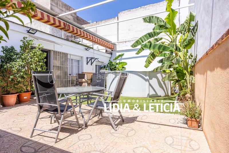 Foto 149cc3af-8859-48b4-be24-5baf09960035. Casa  de una sola planta en zona Centro, en Centro Alcalá de Guadaira