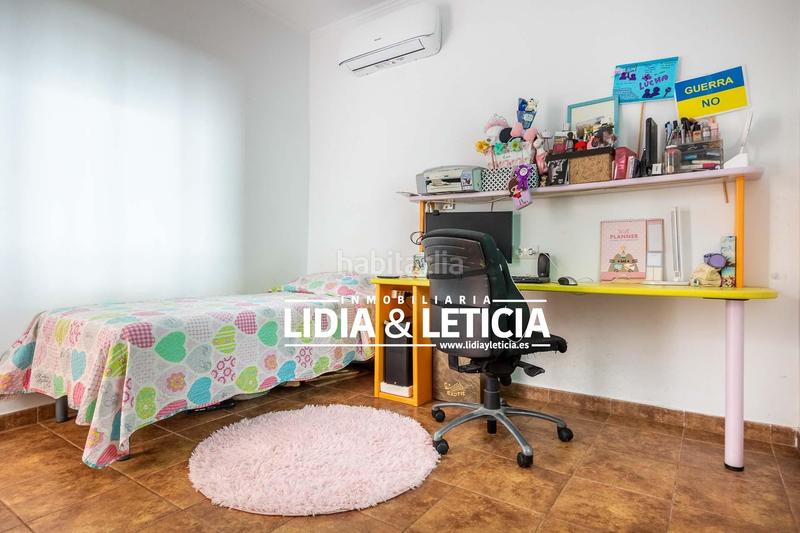 Foto 307888b0-3031-435b-8d0a-62a86e18fdb3. Casa  de una sola planta en zona Centro, en Centro Alcalá de Guadaira