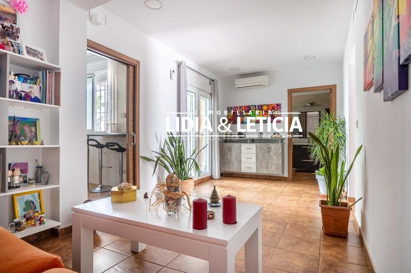 Foto 4088d19c-05a1-4049-9755-a7ef1b4b0f02. Casa  de una sola planta en zona Centro, en Centro Alcalá de Guadaira
