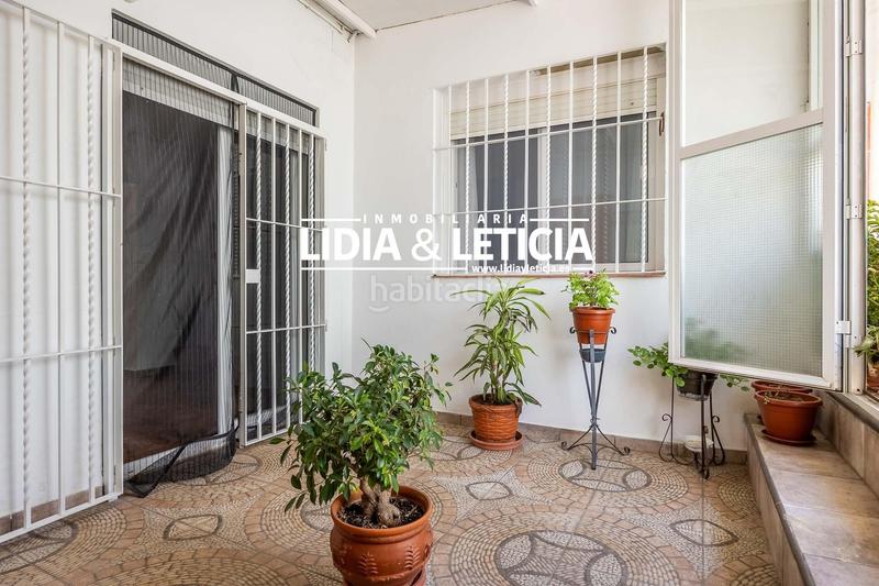 Foto 496254e1-b796-4abd-95d0-b39dd666765a. Casa  de una sola planta en zona Centro, en Centro Alcalá de Guadaira