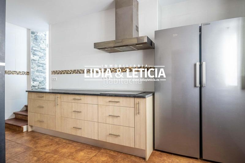 Foto 4c2a3274-47e7-41c7-9157-bcb28b845450. Casa  de una sola planta en zona Centro, en Centro Alcalá de Guadaira
