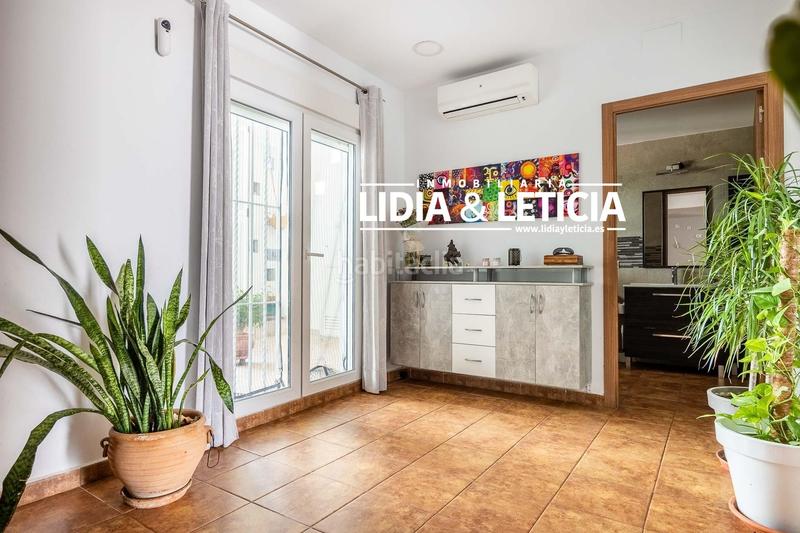Foto 58e88cc0-df65-470e-af5a-4188a87e2396. Casa  de una sola planta en zona Centro, en Centro Alcalá de Guadaira