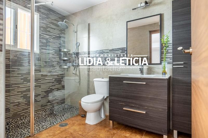 Foto 68996ea2-7dde-4e5a-90af-28baa5aa4e55. Casa  de una sola planta en zona Centro, en Centro Alcalá de Guadaira