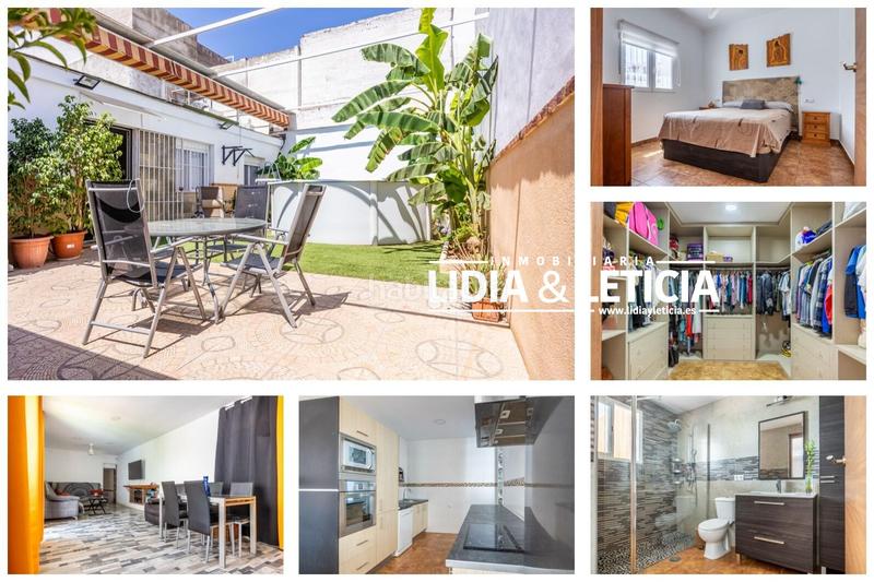 Foto 74e85508-81f3-4ce0-836d-025c9c79c5f6. Casa  de una sola planta en zona Centro, en Centro Alcalá de Guadaira