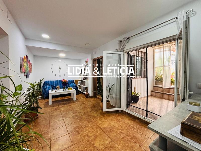 Foto 7d6e96d2-24fe-4d61-9912-31a532a3800c. Casa  de una sola planta en zona Centro, en Centro Alcalá de Guadaira