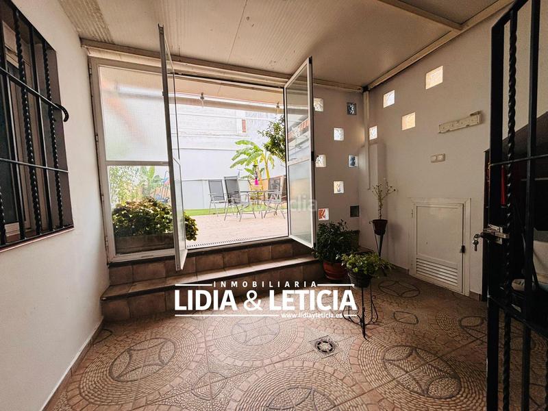 Foto 91f4bef9-3ec9-4135-8f25-fd5300a9ae10. Casa  de una sola planta en zona Centro, en Centro Alcalá de Guadaira