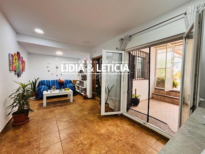 Foto 9437b5bd-4e06-4ff4-9358-1098bcc65f37. Casa  de una sola planta en zona Centro, en Centro Alcalá de Guadaira
