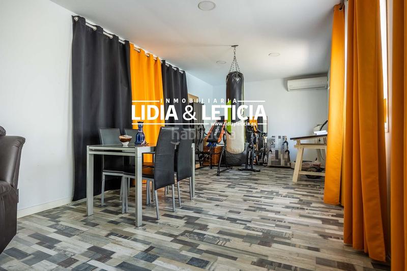 Foto c00da297-265f-4ecc-8996-4fa4522e59ea. Casa  de una sola planta en zona Centro, en Centro Alcalá de Guadaira