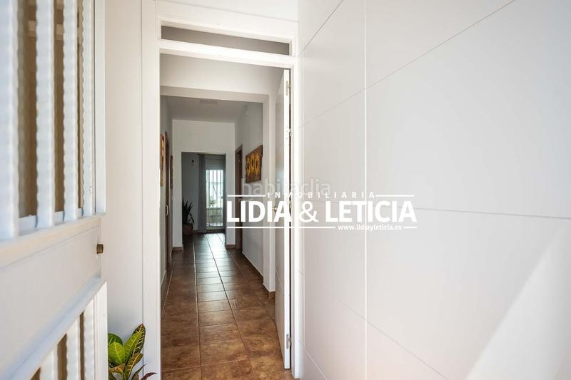 Foto c7e11c31-8616-4a72-ac6e-4cf3cd98ecec. Casa  de una sola planta en zona Centro, en Centro Alcalá de Guadaira
