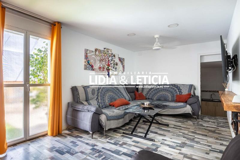 Foto cb6e3a67-316a-422c-ab48-42b95c4b0b31. Casa  de una sola planta en zona Centro, en Centro Alcalá de Guadaira