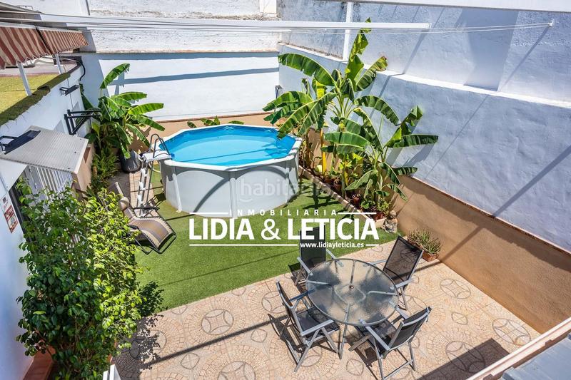 Foto cc992970-8cd1-4128-8eee-9db37ee0bd16. Casa  de una sola planta en zona Centro, en Centro Alcalá de Guadaira