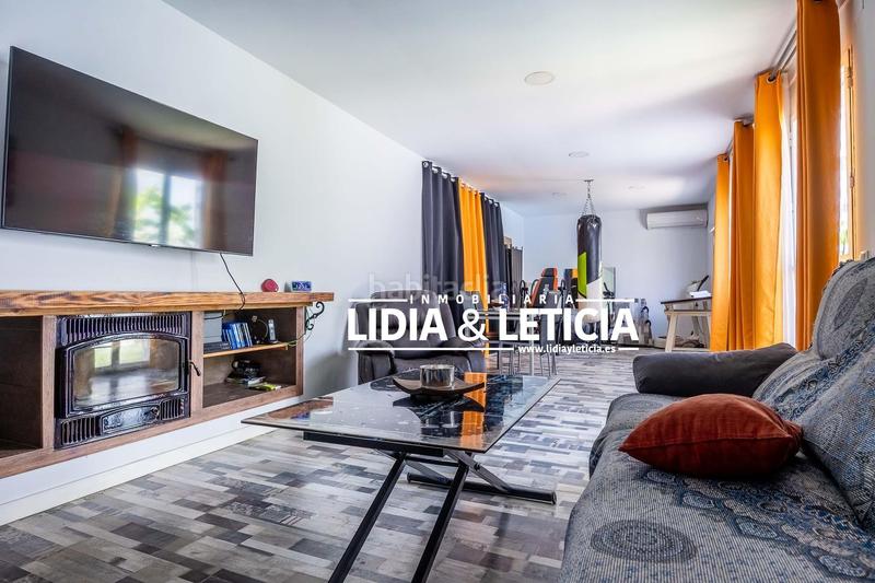 Foto d5e6480e-5230-4b71-8377-1fed0e85f472. Casa  de una sola planta en zona Centro, en Centro Alcalá de Guadaira