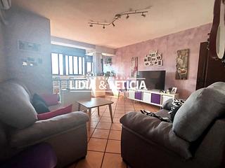 Pis a La Paz. Piso en segunda planta sin ascensor, en zona silos alcalá de gua
